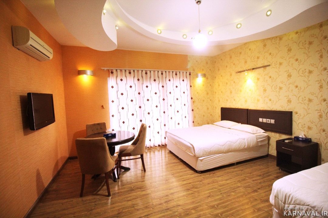 هتل بزرگ کوهستان بیرجند هتل بزرگ کوهستان بیرجند