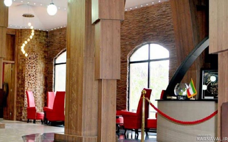 هتل بزرگ کوهستان بیرجند هتل بزرگ کوهستان بیرجند