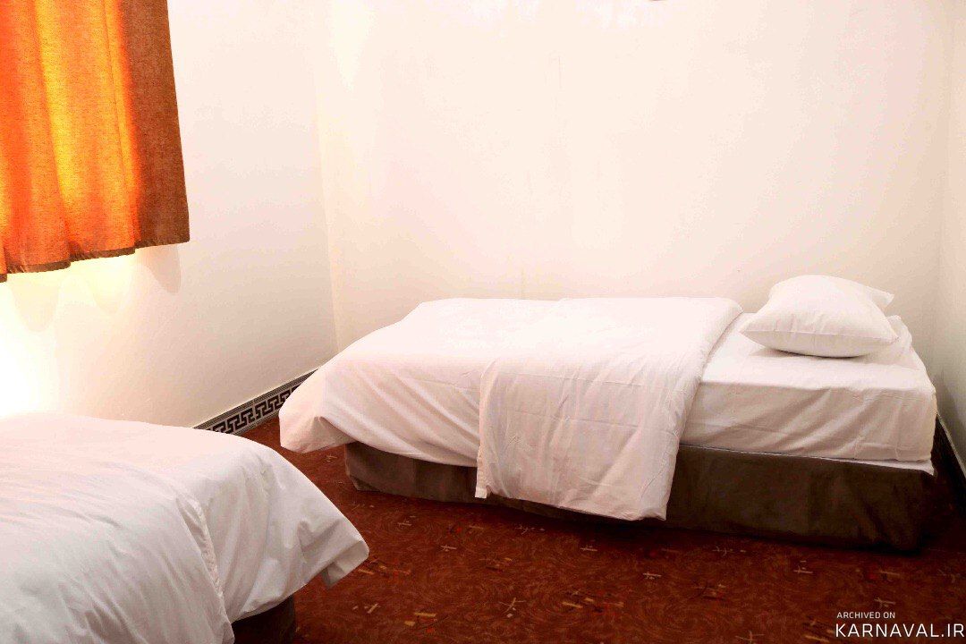 هتل شوهاز چابهار هتل شوهاز چابهار