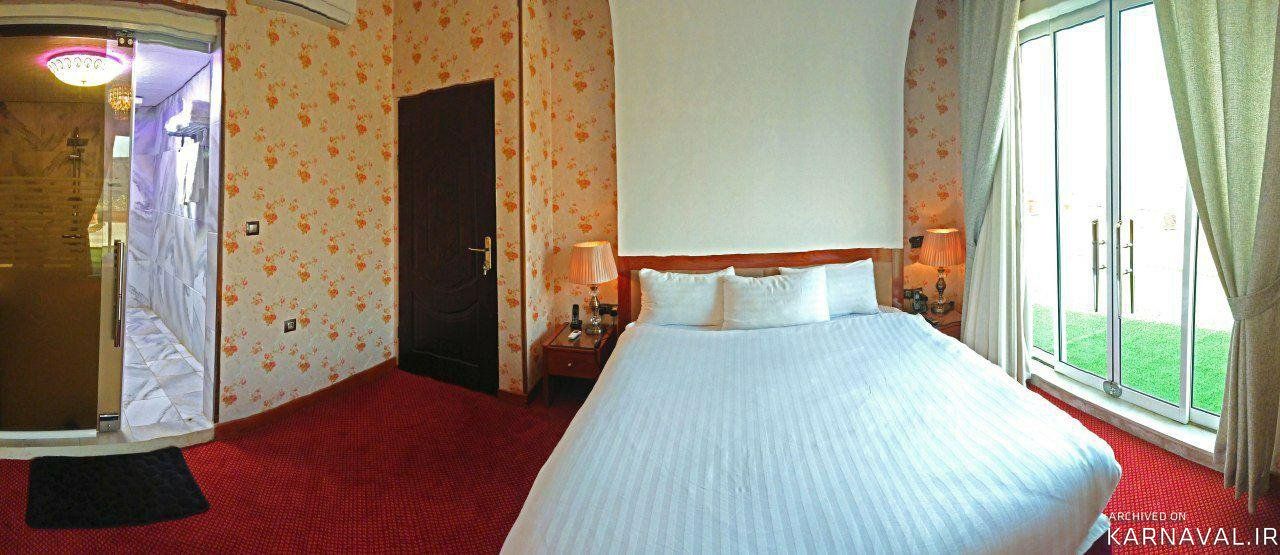 هتل فردوس چابهار هتل فردوس چابهار