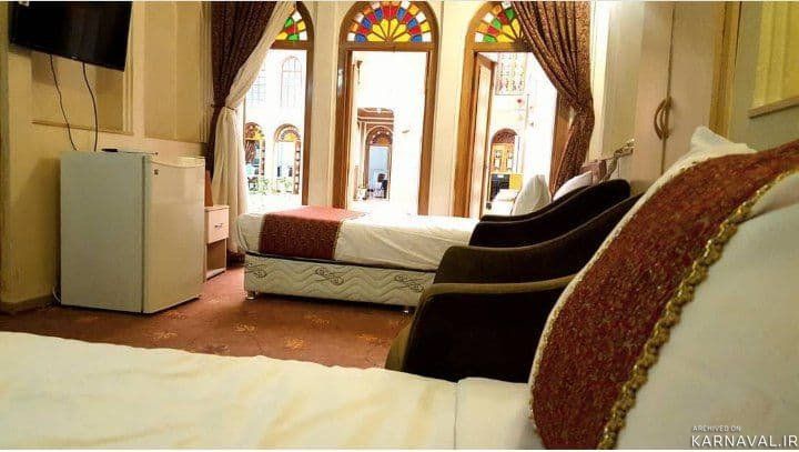 هتل مهر یزد هتل مهر یزد