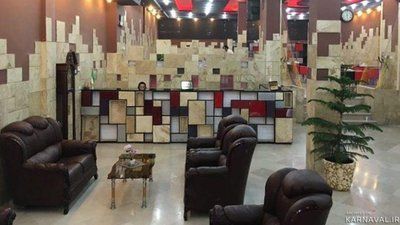 هتل سالیز خرم آباد هتل سالیز خرم آباد
