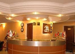 هتل پارامیدا شاهرود هتل پارامیدا شاهرود