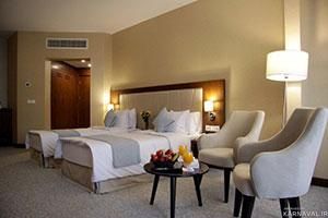 هتل امیران نیشابور هتل امیران نیشابور