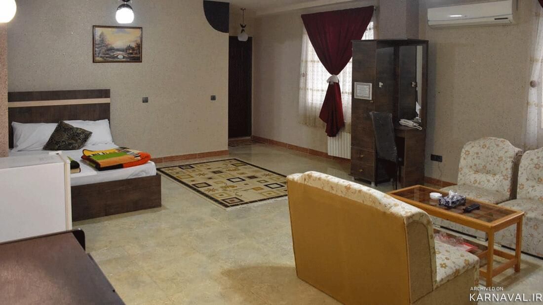 هتل پرشین بندر انزلی هتل پرشین بندر انزلی