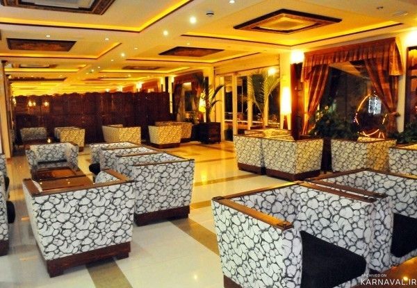 هتل سالار دره ساری هتل سالار دره ساری