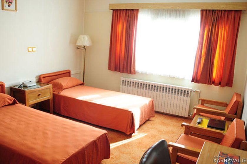 هتل پارک هتل زنجان هتل پارک هتل زنجان