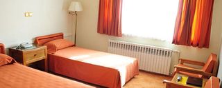 هتل پارک هتل زنجان هتل پارک هتل زنجان