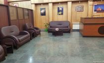 هتل سپهر زنجان هتل سپهر زنجان