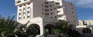 هتل سپهر زنجان هتل سپهر زنجان