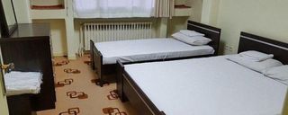 هتل سپهر زنجان هتل سپهر زنجان