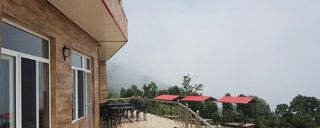 هتل فردین معصومی ماسال هتل فردین معصومی ماسال