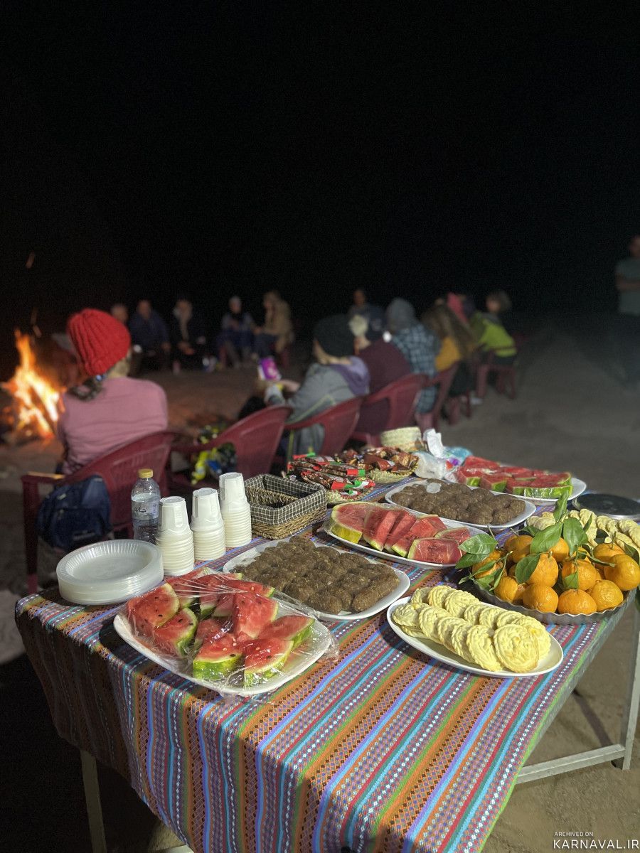 خانه سنتی كاشكيلو، واحد دو تخته‌ی مستر 2
