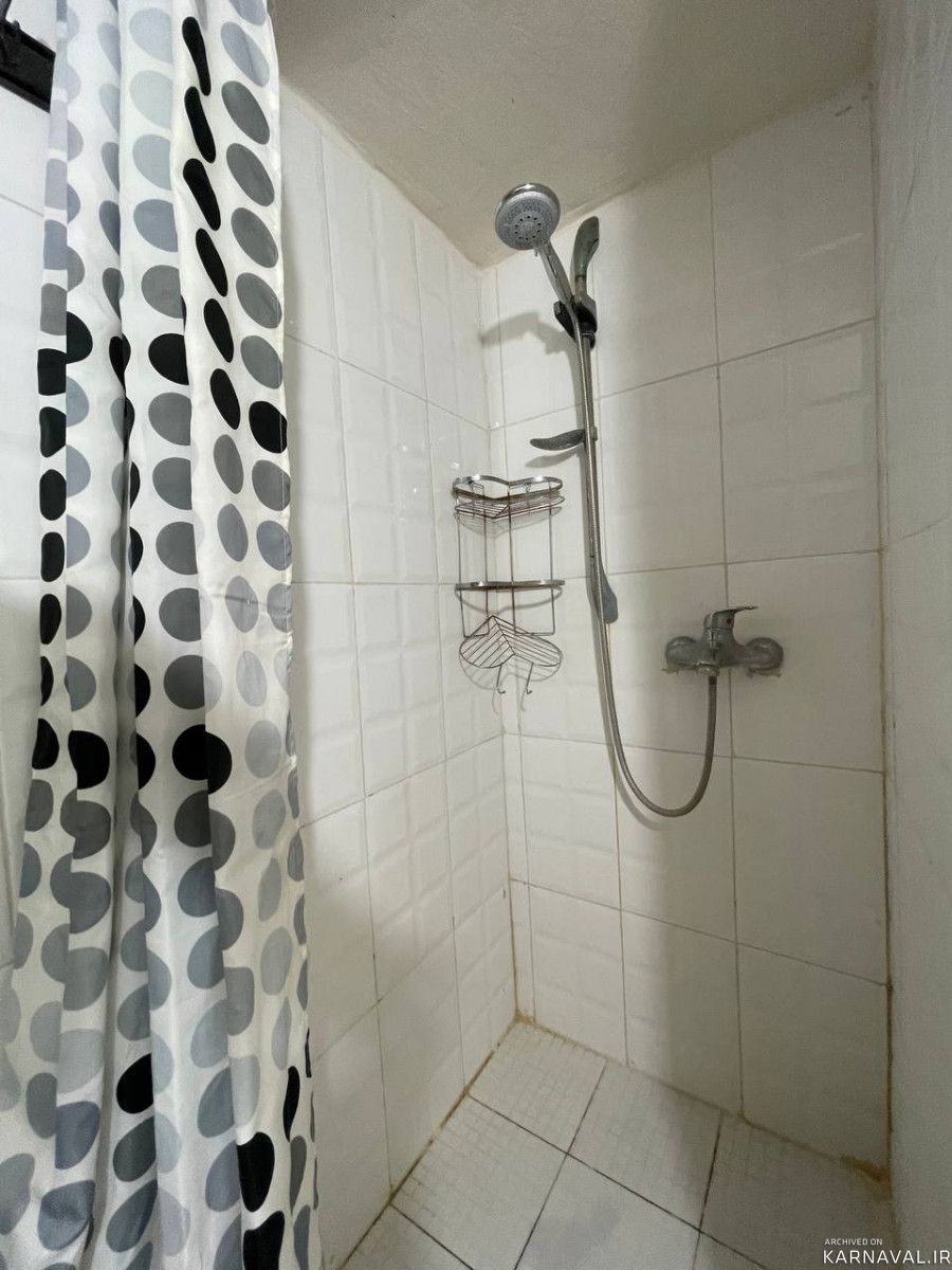 خانه سنتی كاشكيلو، واحد دو تخته‌، دارای ویو
