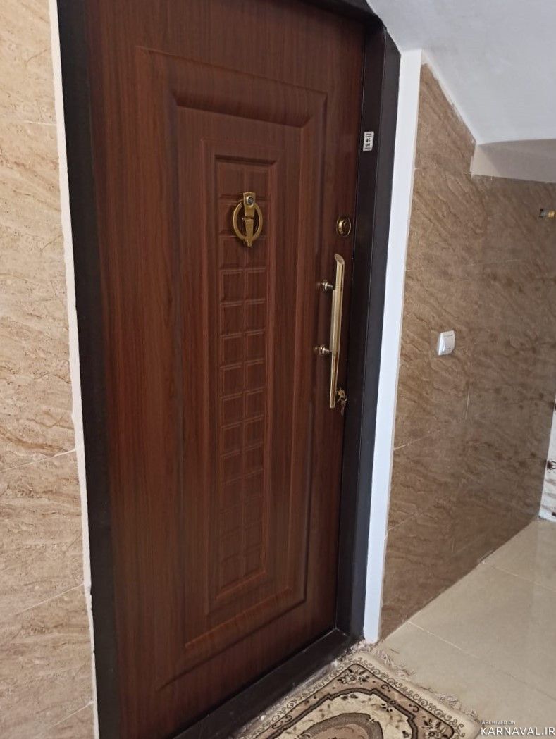 واحد مبله تک خواب هلیا