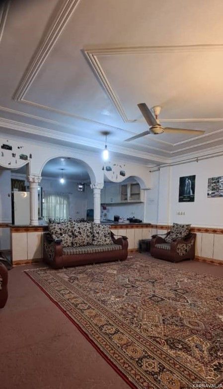 واحد مبله تک خواب