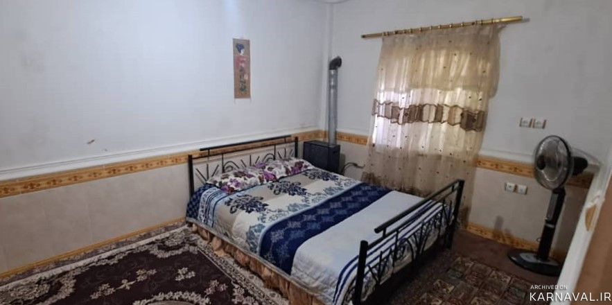واحد مبله تک خواب