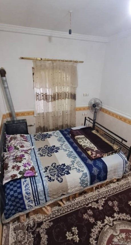 واحد مبله تک خواب