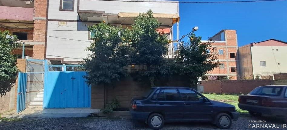 واحد مبله تک خواب