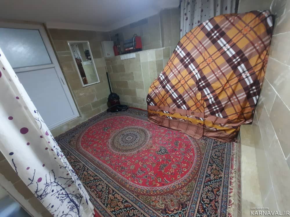 ویلای ییلاقی در افراتخته