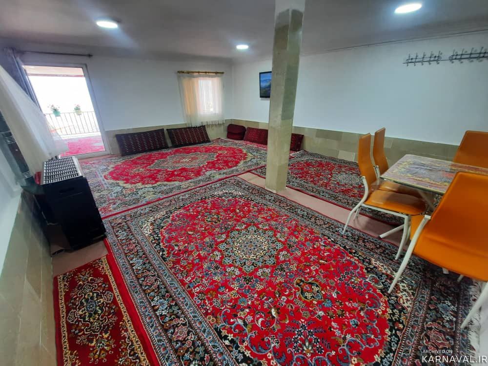 ویلای ییلاقی در افراتخته
