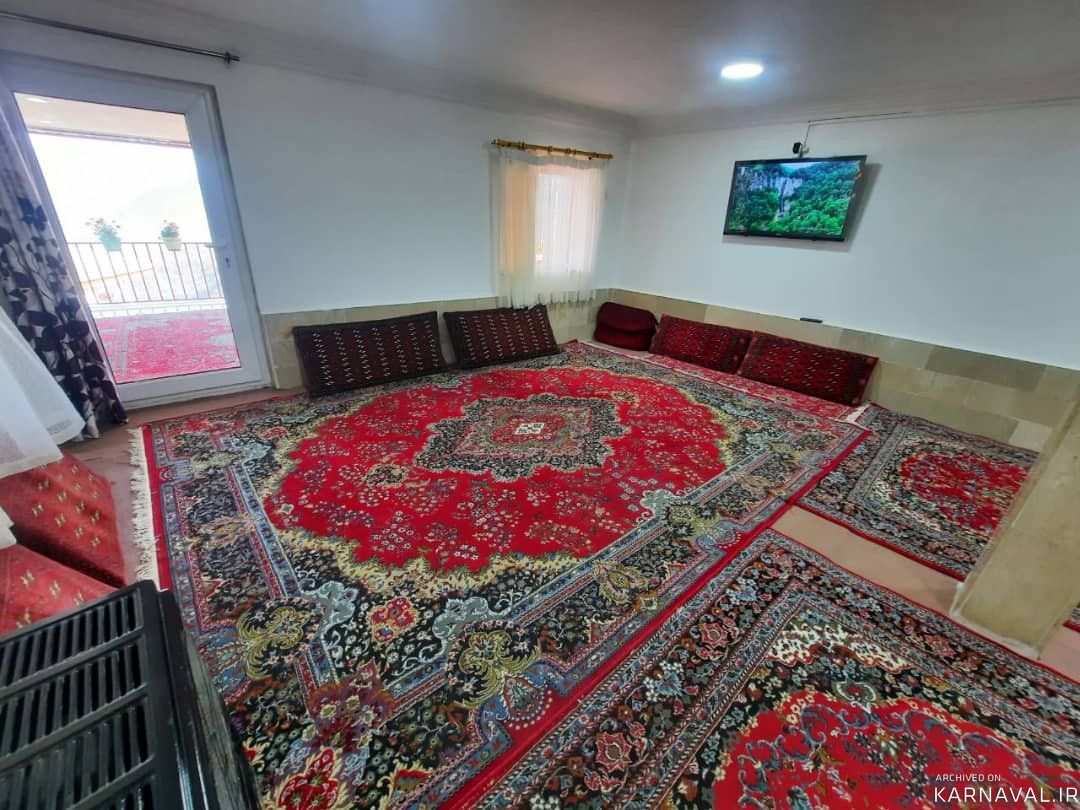 ویلای ییلاقی در افراتخته