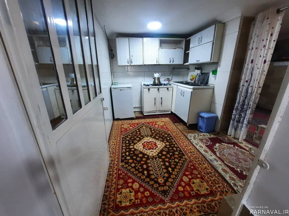 ویلای ییلاقی در افراتخته