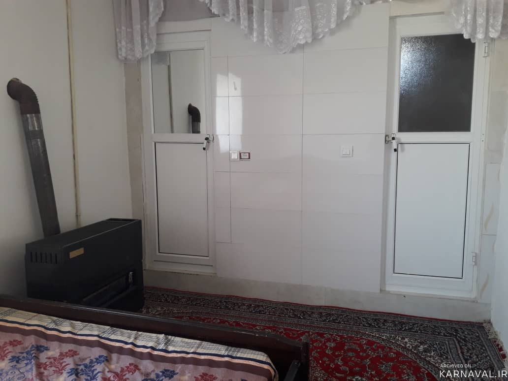 ویلای دنج و مبله دوخوابه "فیروزه"