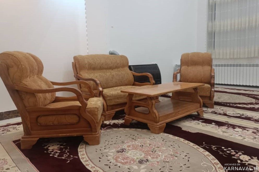 واحد 5 "مجموعه اقامتی رایان سوئیت"