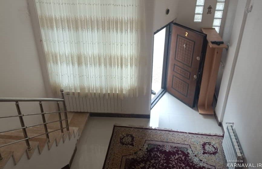 واحد 2 "مجموعه اقامتی رایان سوئیت"