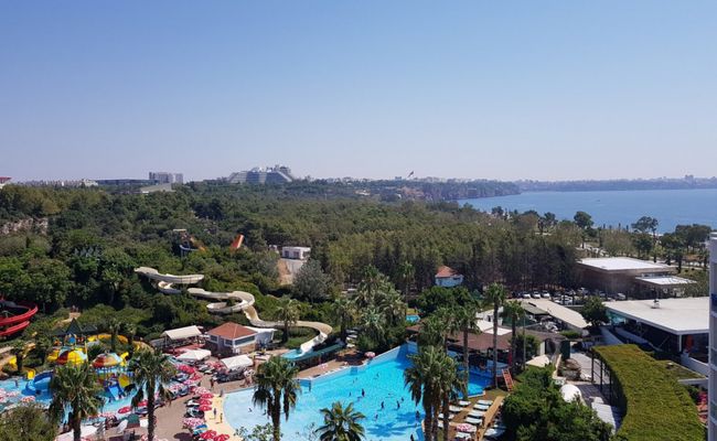 پارک آبی آکوالند آنتالیا پارک آبی آکوالند آنتالیا