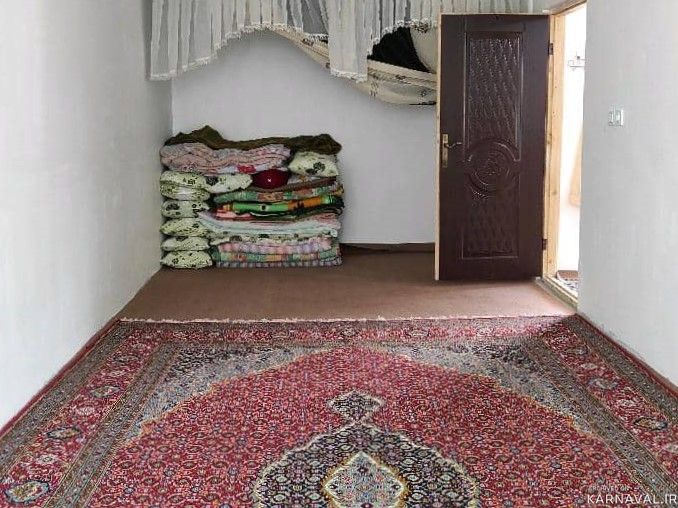 ویلا جنگلی کوهستانی افراتخته