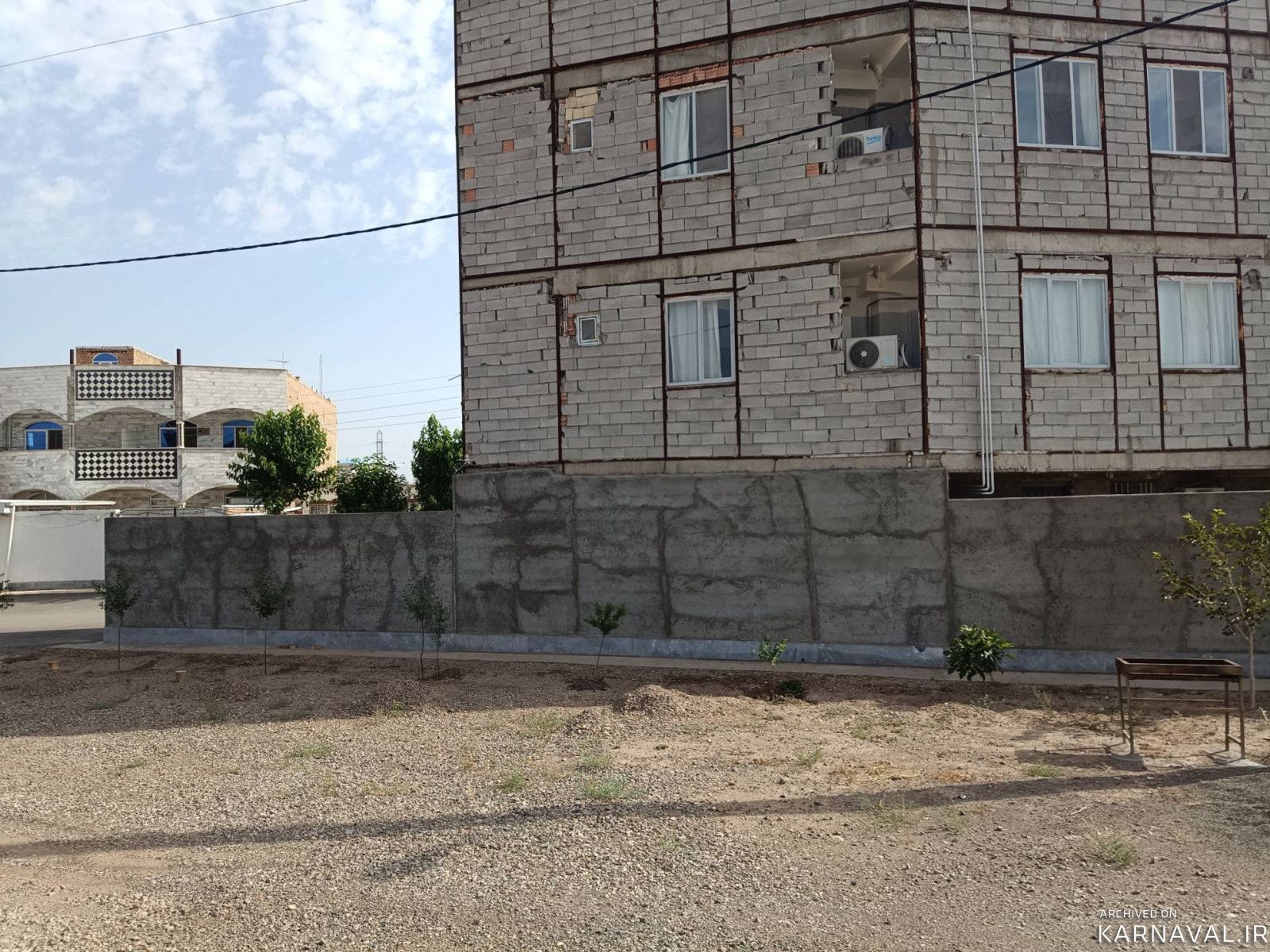 آپارتمان عابدی واحد (6)