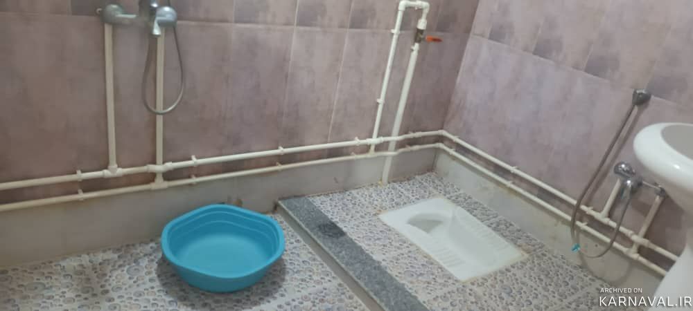 سوییت با امکانات رفاهی واحد 4