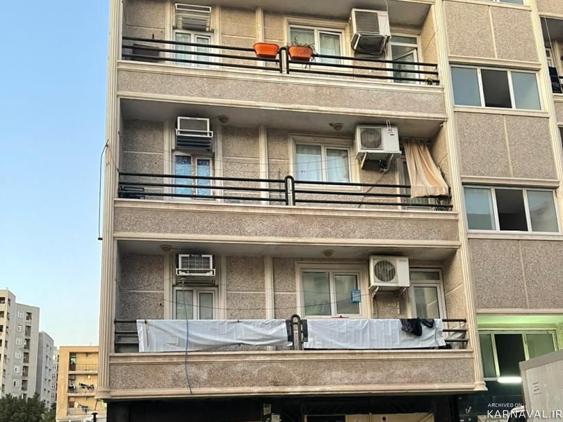 واحد دو خواب آموزگار