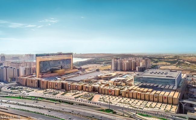 بازار بزرگ ایران بازار بزرگ ایران