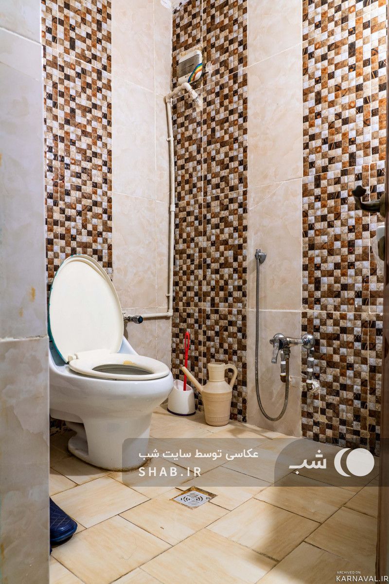 آپارتمان مبله تمیز و قشنگ در پونک