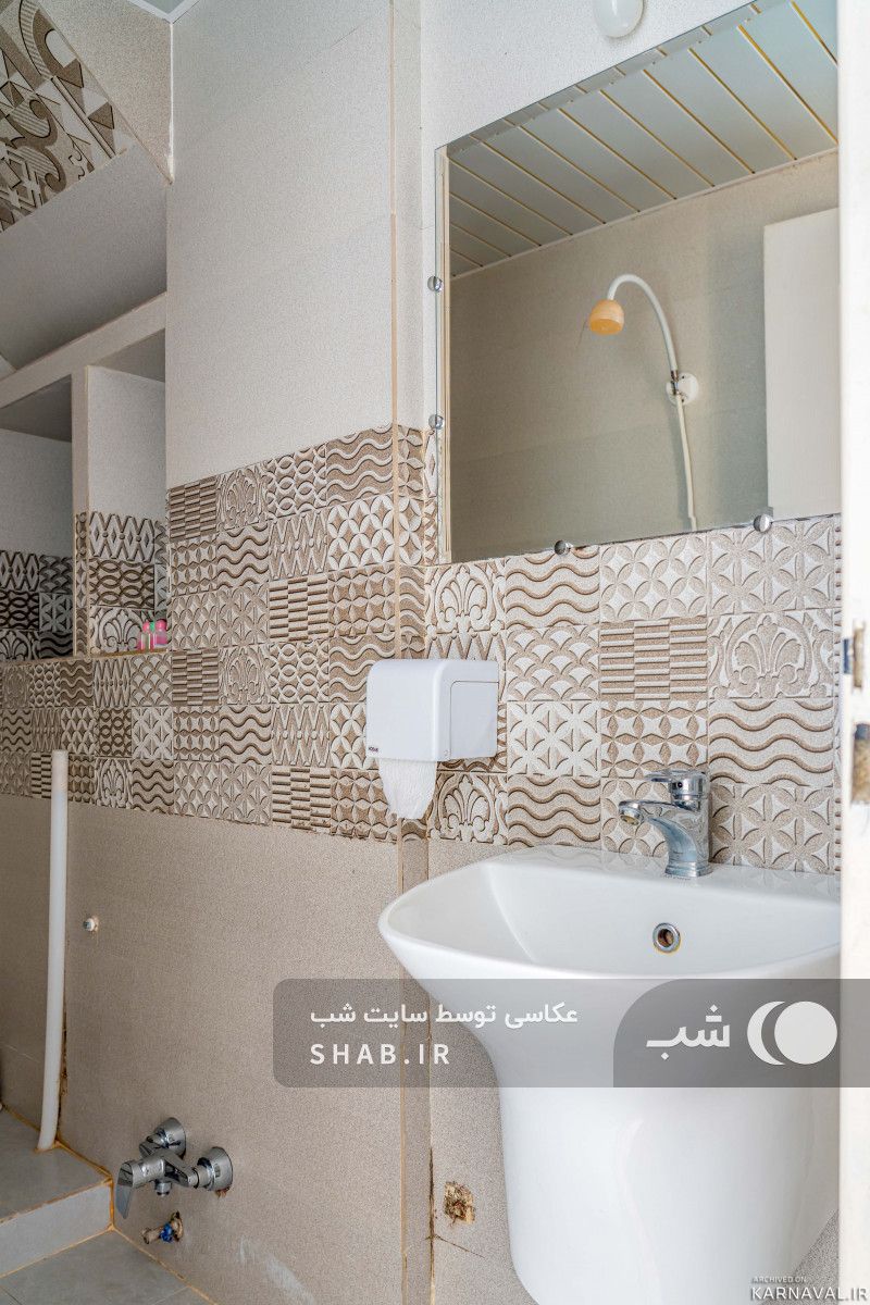آپارتمان مبله بسیار تمیز شهر زیبا 3