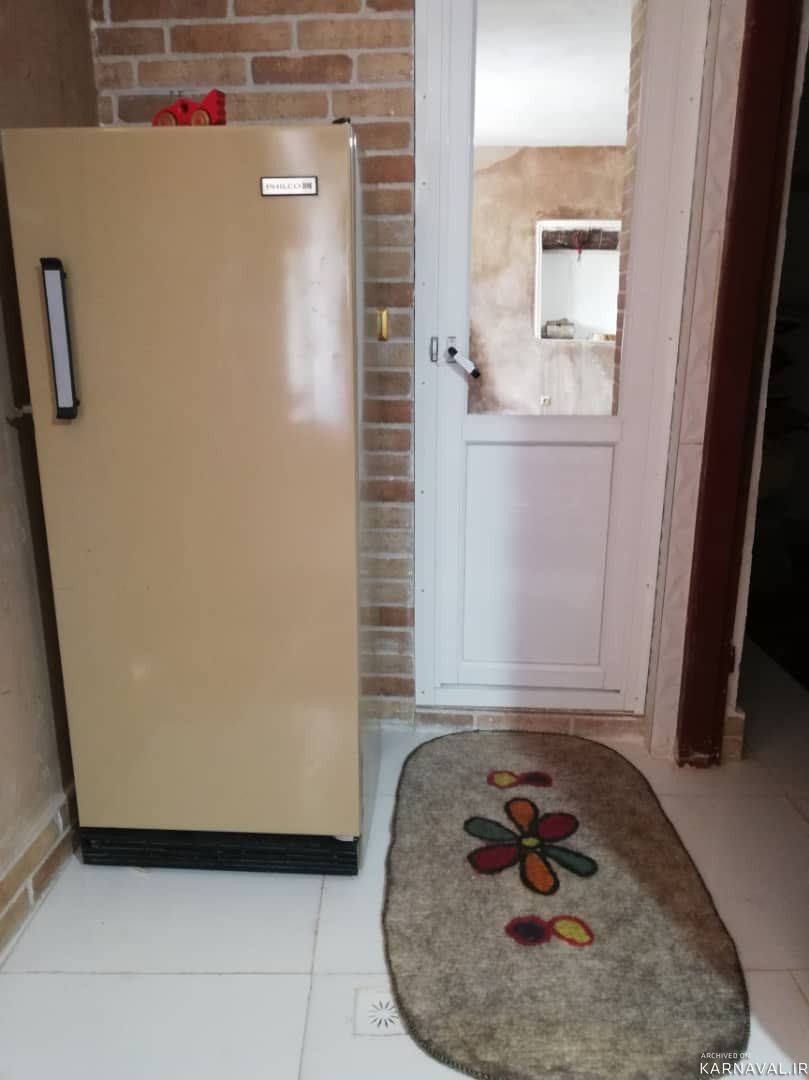 بوم گردی ننه گل خاتون (۲)
