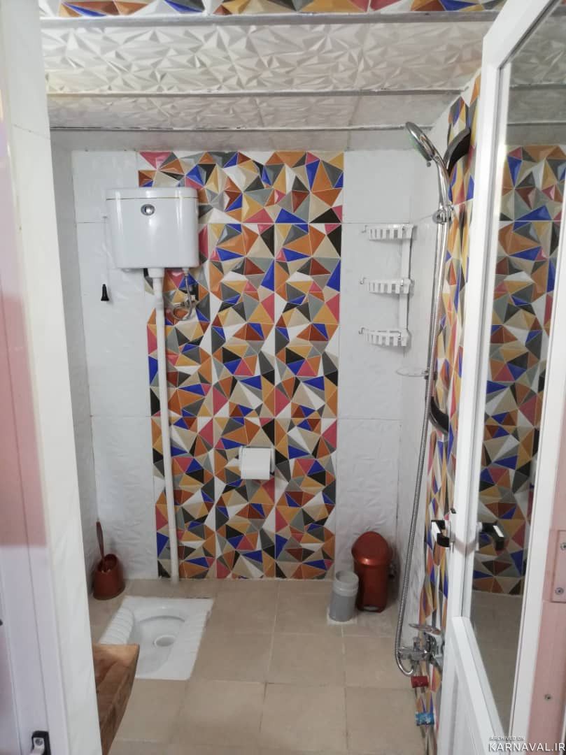 بوم گردی ننه گل خاتون (۲)