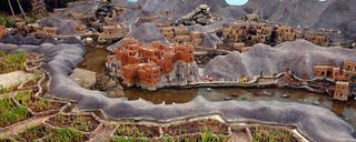 موزه بیت الزبیر مسقط موزه بیت الزبیر مسقط