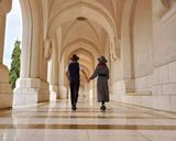 کاخ العلم مسقط کاخ العلم مسقط