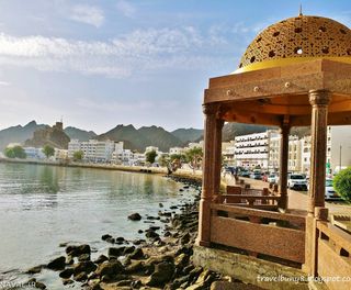 ساحل کرنیش مطرح ساحل کرنیش مطرح