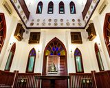 موزه بیت الزبیر مسقط موزه بیت الزبیر مسقط