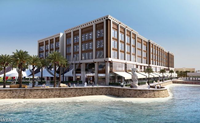 واتر فرانت مسقط واتر فرانت مسقط