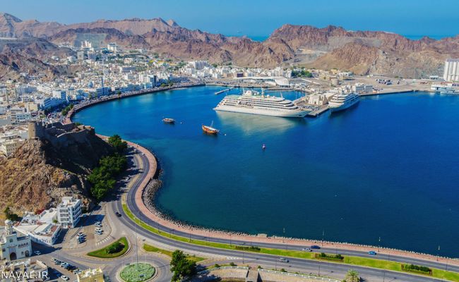 ساحل کرنیش مطرح ساحل کرنیش مطرح