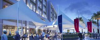 واتر فرانت مسقط واتر فرانت مسقط