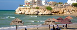 ساحل القروم ساحل القروم