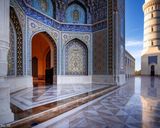 مسجد جامع سلطان قابوس مسجد جامع سلطان قابوس