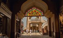 بازار مطرح مسقط بازار مطرح مسقط